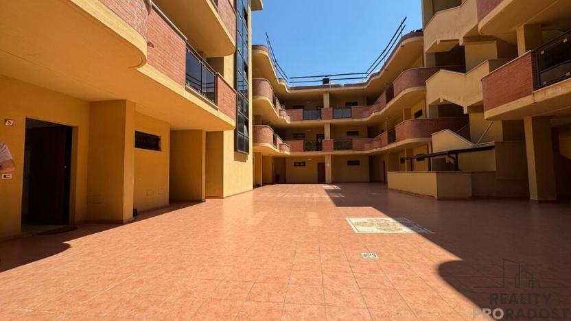 Prodej bytu 2+kk, Silvi,Itálie, 58 m2