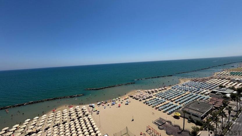 Prodej bytu 2+kk, Silvi,Itálie, 58 m2