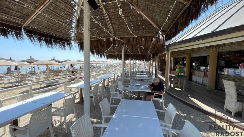 Prodej bytu 2+kk, Silvi,Itálie, 58 m2