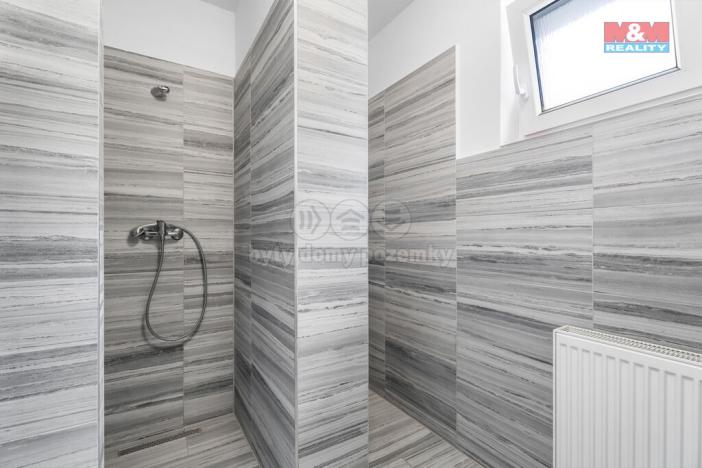 Pronájem výrobních prostor, Mladá Boleslav, U přejezdu, 497 m2