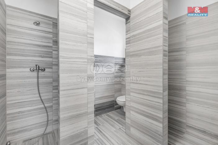 Pronájem výrobních prostor, Mladá Boleslav, U přejezdu, 497 m2