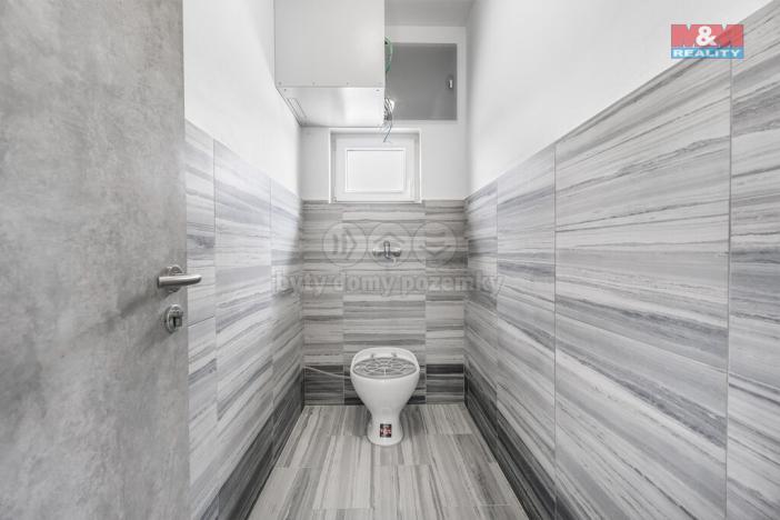 Pronájem výrobních prostor, Mladá Boleslav, U přejezdu, 497 m2