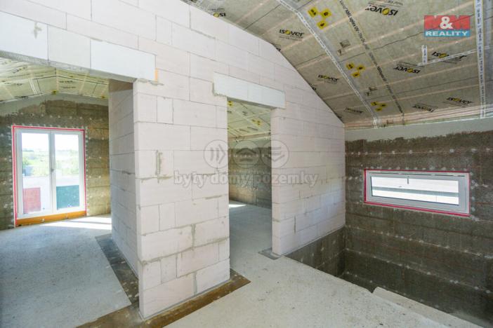 Prodej rodinného domu, Kočí, 140 m2