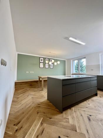 Pronájem bytu 3+kk, Frýdek-Místek - Frýdek, Slezská, 73 m2