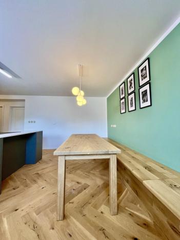 Pronájem bytu 3+kk, Frýdek-Místek - Frýdek, Slezská, 73 m2