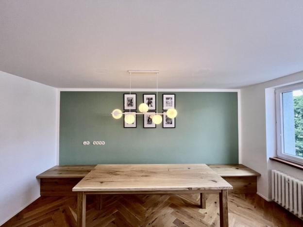 Pronájem bytu 3+kk, Frýdek-Místek - Frýdek, Slezská, 73 m2