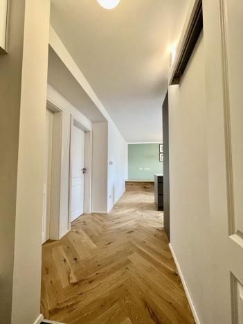 Pronájem bytu 3+kk, Frýdek-Místek - Frýdek, Slezská, 73 m2