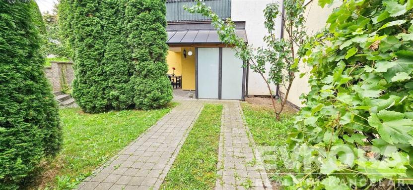 Pronájem bytu 1+1, Kolín - Kolín IV, Školská, 28 m2