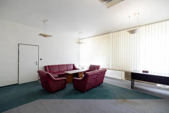 Prodej komerčního pozemku, Čebín, 17681 m2