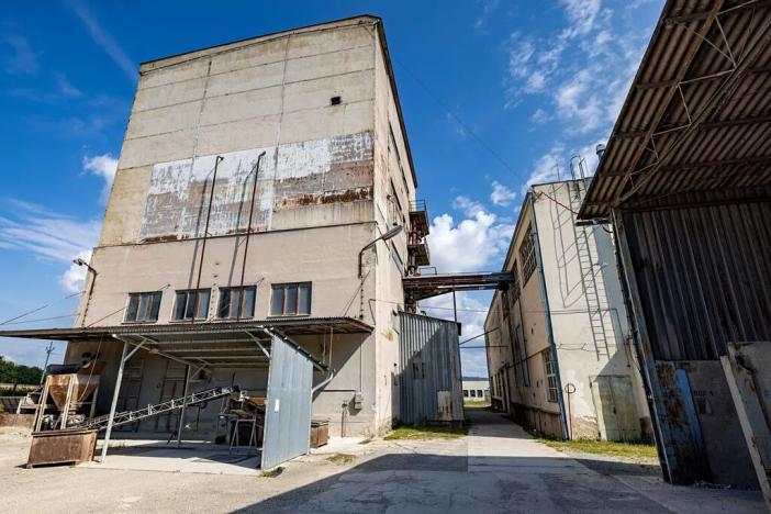 Prodej komerčního pozemku, Čebín, 17681 m2