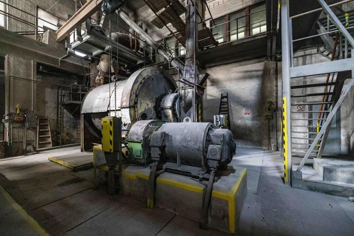 Prodej komerčního pozemku, Čebín, 17681 m2