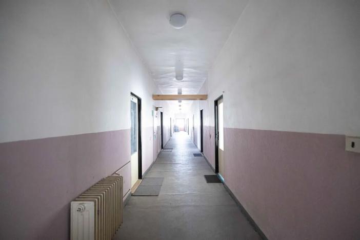 Prodej skladu, Čebín, 3507 m2