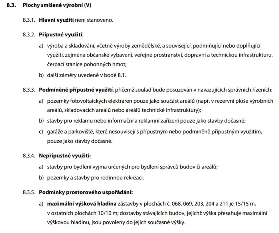 Prodej výrobních prostor, Čebín, 3507 m2