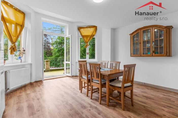 Prodej činžovního domu, Česká Kamenice, Lipová, 320 m2