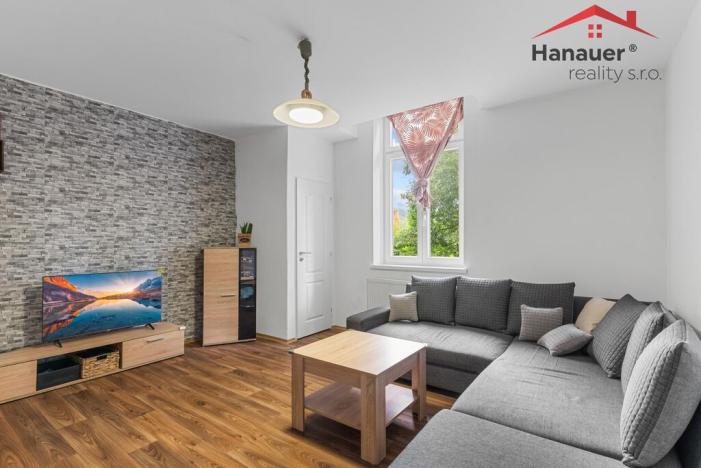 Prodej činžovního domu, Česká Kamenice, Lipová, 320 m2