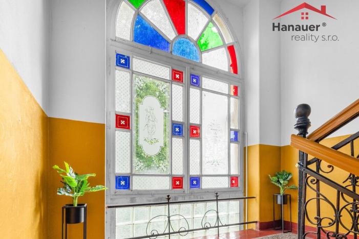 Prodej činžovního domu, Česká Kamenice, Lipová, 320 m2