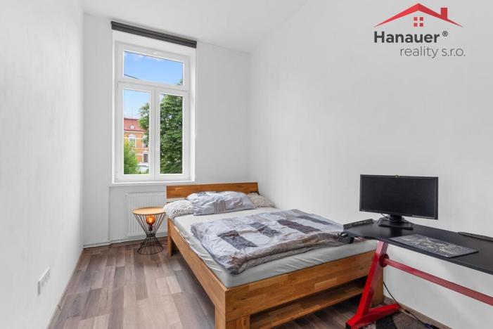 Prodej činžovního domu, Česká Kamenice, Lipová, 320 m2