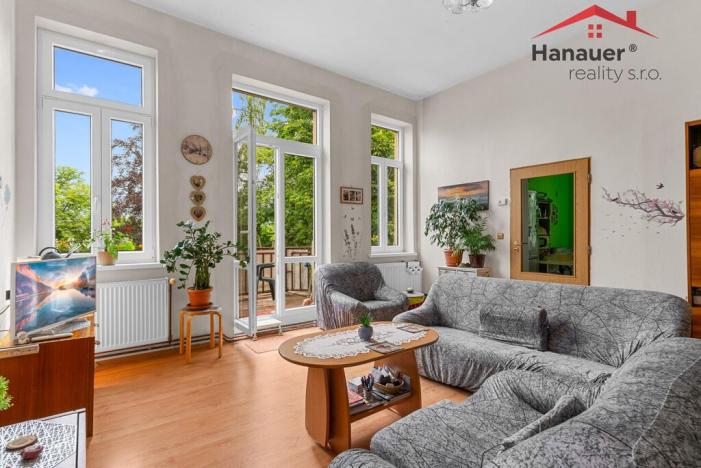 Prodej činžovního domu, Česká Kamenice, Lipová, 320 m2