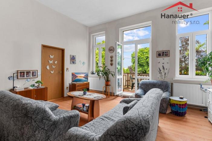 Prodej činžovního domu, Česká Kamenice, Lipová, 320 m2