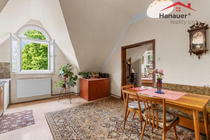 Prodej činžovního domu, Česká Kamenice, Lipová, 320 m2