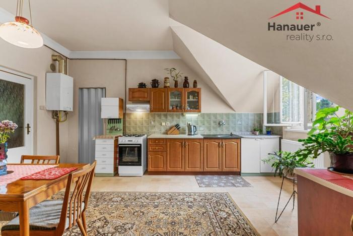 Prodej činžovního domu, Česká Kamenice, Lipová, 320 m2