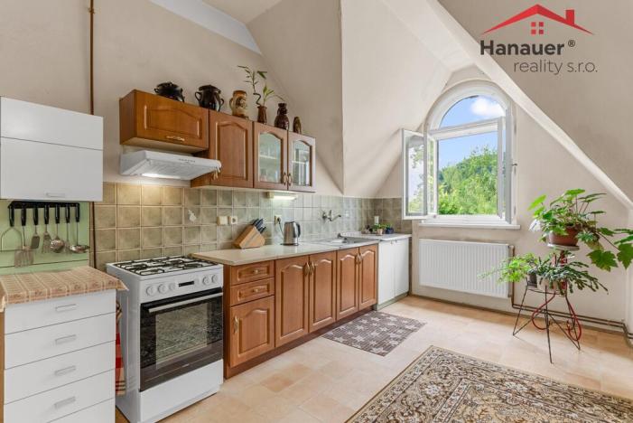 Prodej činžovního domu, Česká Kamenice, Lipová, 320 m2