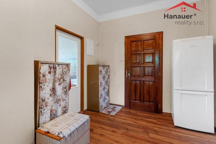 Prodej činžovního domu, Česká Kamenice, Lipová, 320 m2