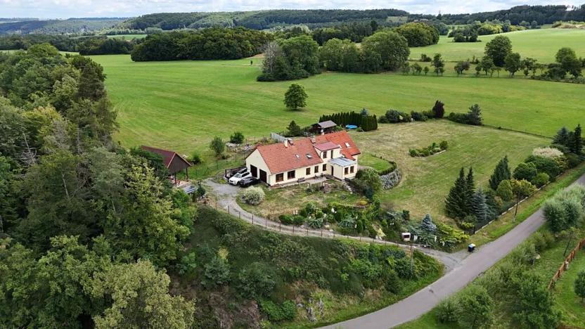 Prodej rodinného domu, Skuteč, 170 m2