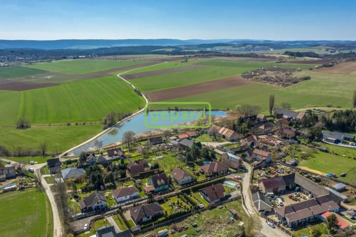 Prodej rodinného domu, Roblín - Kuchařík, 185 m2