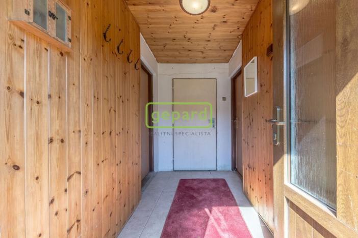 Prodej rodinného domu, Roblín - Kuchařík, 185 m2