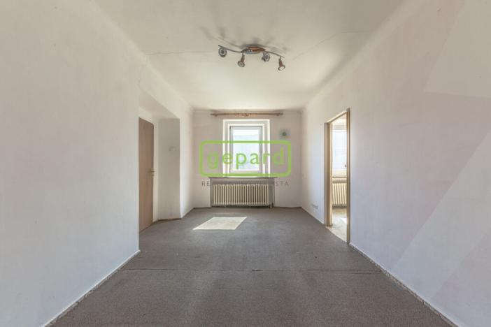 Prodej rodinného domu, Roblín - Kuchařík, 185 m2