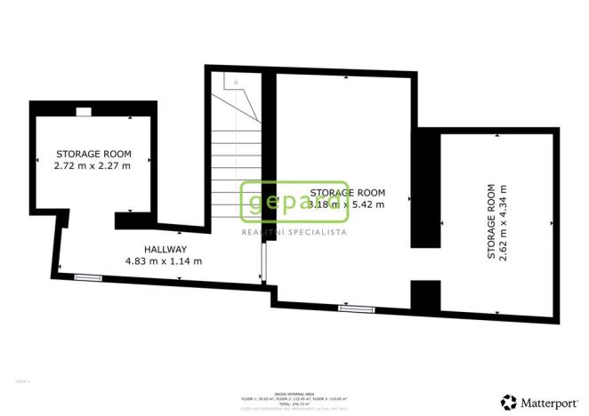 Prodej rodinného domu, Roblín - Kuchařík, 185 m2