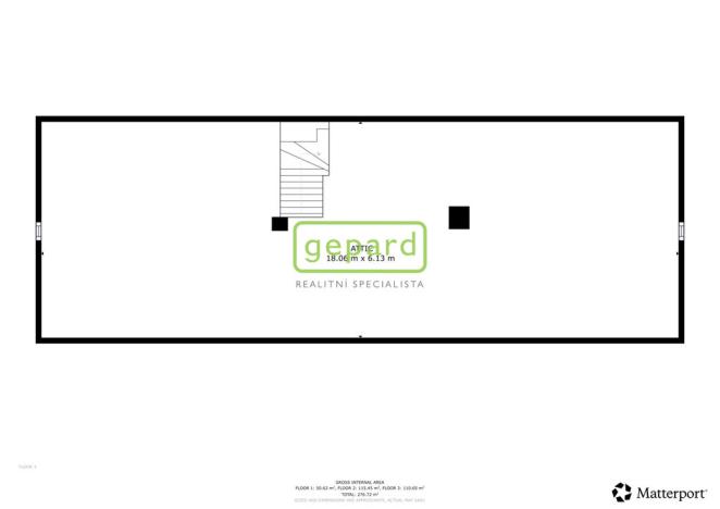 Prodej rodinného domu, Roblín - Kuchařík, 185 m2