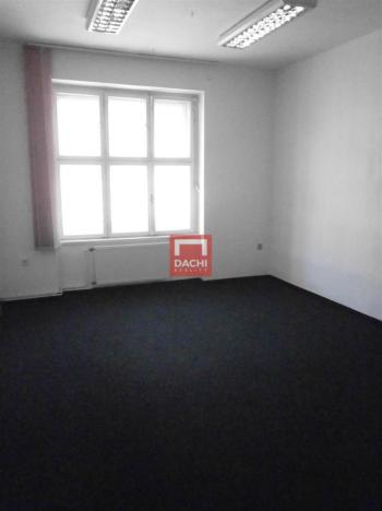 Pronájem kanceláře, Olomouc, 72 m2