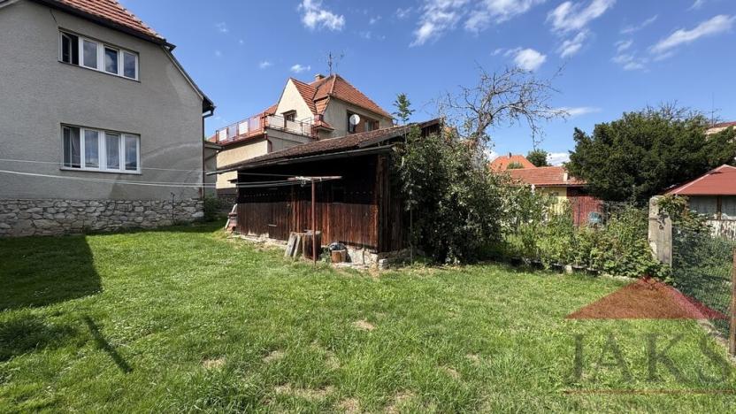 Prodej rodinného domu, Sušice, Smetanova, 90 m2