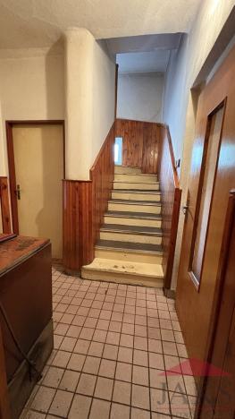 Prodej rodinného domu, Sušice, Smetanova, 90 m2