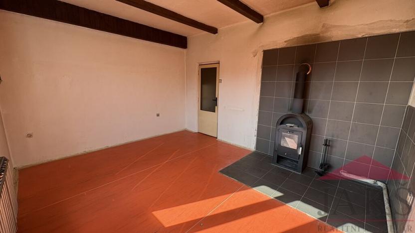 Prodej rodinného domu, Sušice, Smetanova, 90 m2