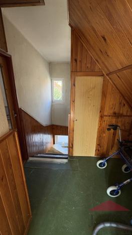 Prodej rodinného domu, Sušice, Smetanova, 90 m2