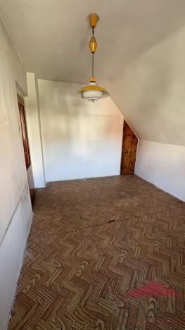 Prodej rodinného domu, Sušice, Smetanova, 90 m2