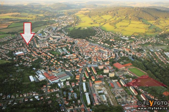 Prodej rodinného domu, Sušice, Smetanova, 90 m2