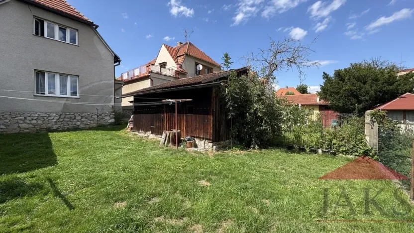 Prodej rodinného domu, Sušice - Sušice II, Smetanova, 90 m2
