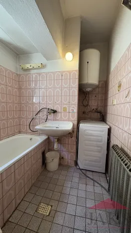 Prodej rodinného domu, Sušice - Sušice II, Smetanova, 90 m2