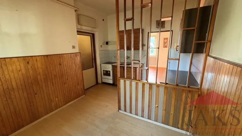 Prodej rodinného domu, Sušice - Sušice II, Smetanova, 90 m2