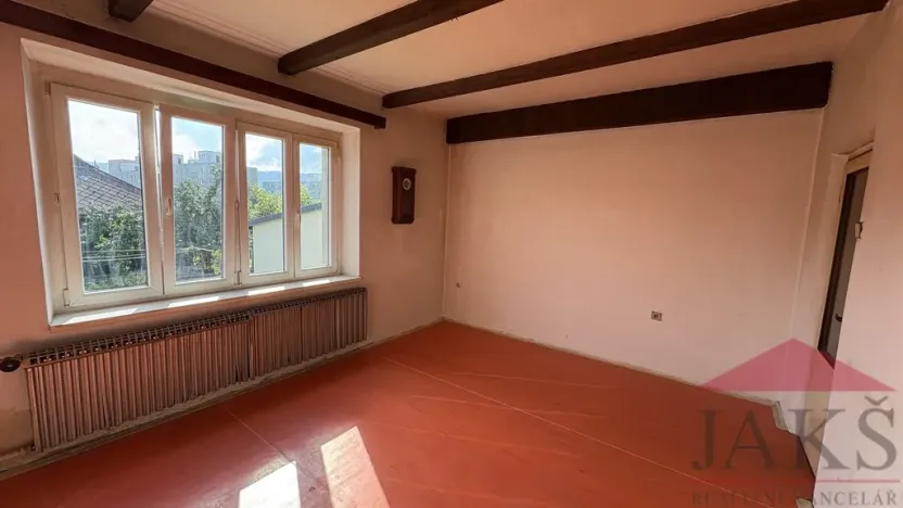 Prodej rodinného domu, Sušice - Sušice II, Smetanova, 90 m2