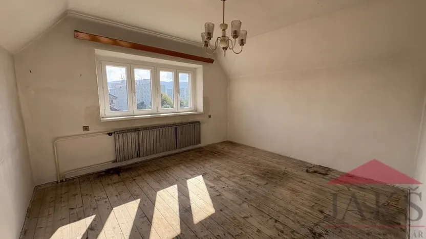 Prodej rodinného domu, Sušice - Sušice II, Smetanova, 90 m2