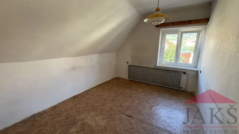 Prodej rodinného domu, Sušice - Sušice II, Smetanova, 90 m2