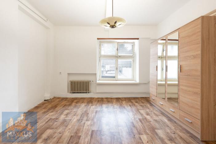Pronájem bytu 2+1, Praha - Strašnice, Počernická, 53 m2