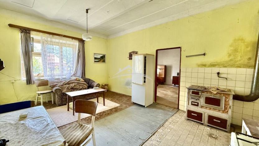 Prodej zemědělské usedlosti, Habry - Zboží, 120 m2