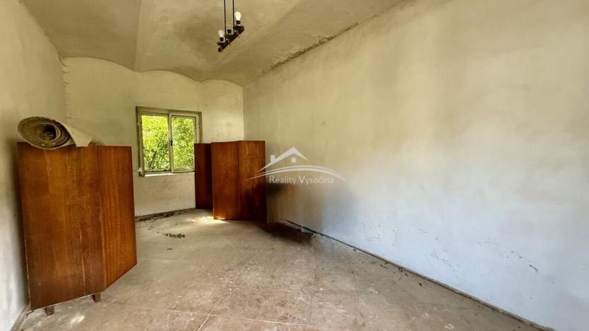 Prodej zemědělské usedlosti, Habry - Zboží, 120 m2