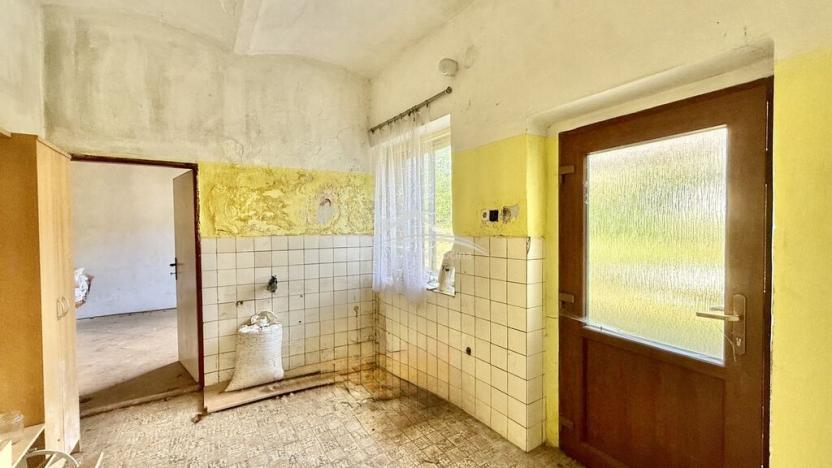 Prodej chalupy, Habry - Zboží, 120 m2